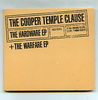 COOPER TEMPLE CLAUSE - The Hardware Ep And The Warfare Ep