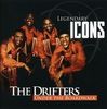 Drifters - Under The Boardwalk - Legendary Icons