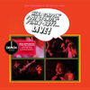 Geno Washington & The Ram Jam Band - Hand Clappin' Foot Stompin' Funky-butt…. Live! Orange Lp Vinyl
