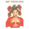 Janet JACKSON - Together Again 2 Tracks Card Sleeve : 1 Radio Edit 2 Jimmy Jam Deeper Radio Edit