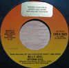 Billy Joel - Uptown Girl Record