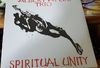 Albert Ayler Trio - Spiritual Unity