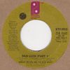 Harold Melvin & Blue Notes - Bad Luck Pt 1
