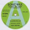 Tony Hester - I'm Gonna Love You Vinyl
