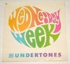 Undertones - Wednesday Week / Told You So - Uk 7" Ps