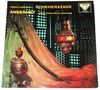 Rimsky-korsakov - Ansermet - Scheherazade - Uk Lp Stereo Ed1