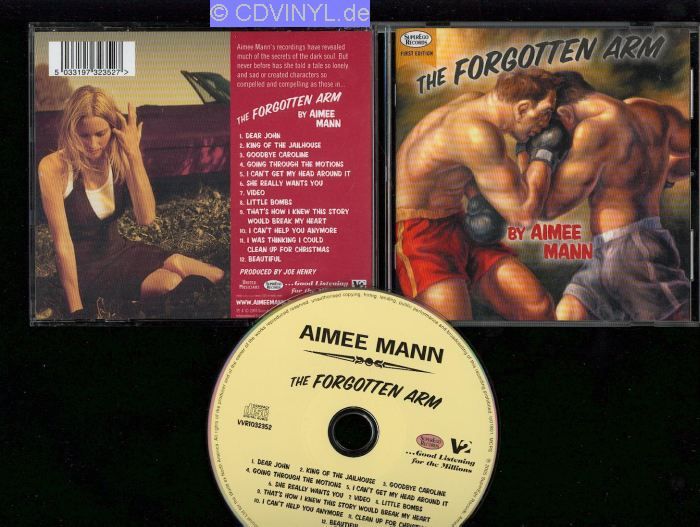 Image result for Goodbye Caroline Aimee Mann images