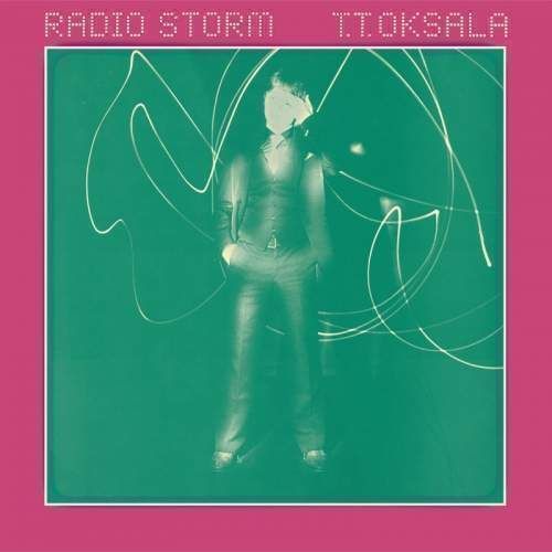Cover of Radio Storm
