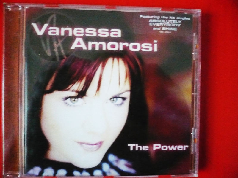 Cover of The Power