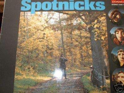 Cover of Something Like Country