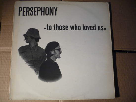 Cover of To Those Who Loved Us