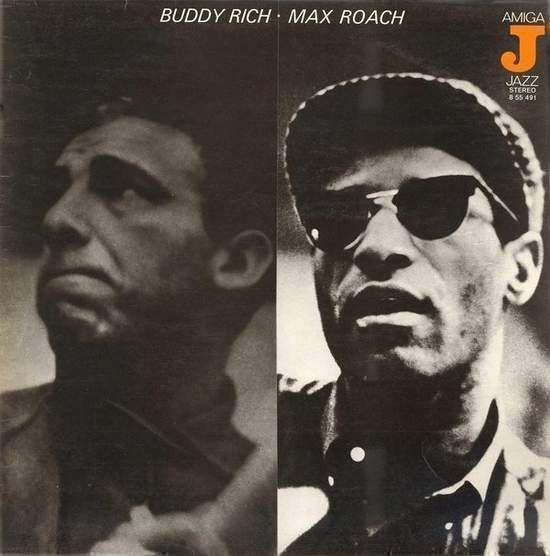 Cover of Rich Versus Roach