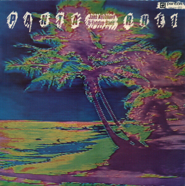 Cover of Panta Rhei