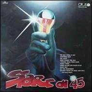 Cover of Stars On 45