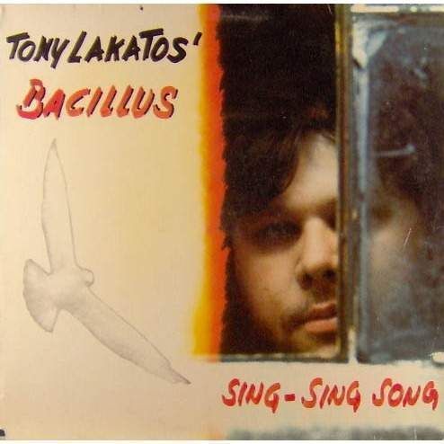 Cover of Sing-sing Song