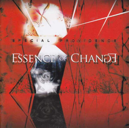Cover of Essence Of Change