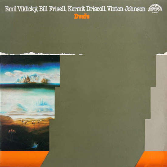 Cover of Dvere