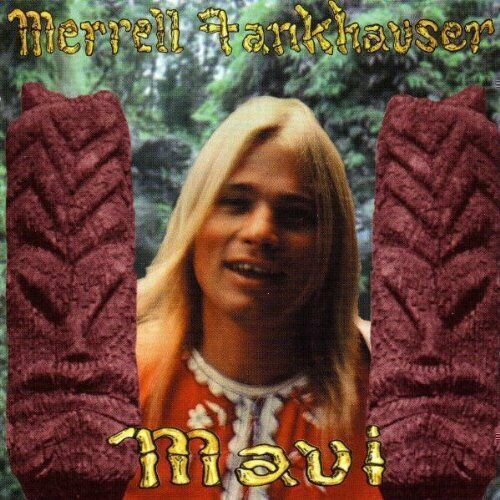 Cover of Maui