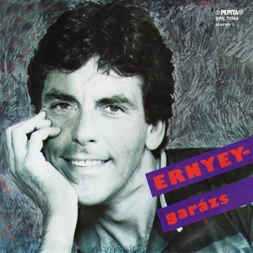 Cover of Ernyei-garazs / Love Song