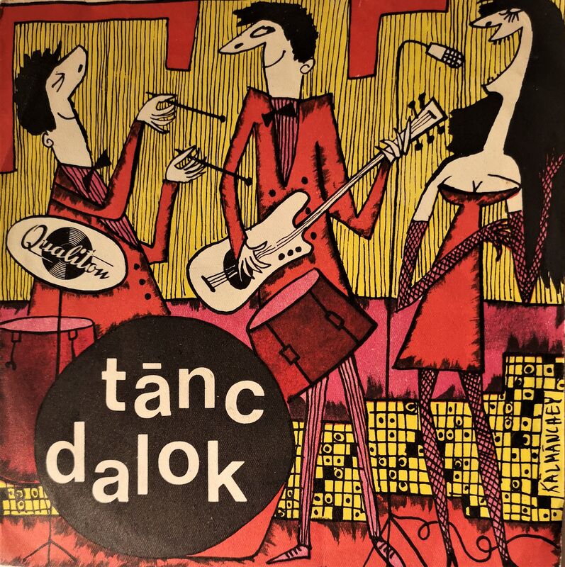 Cover of Nem Vagyok En Apaca / Ha Fiu Lehetnek