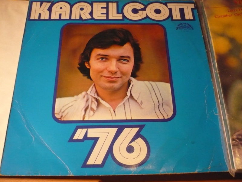 Cover of '76