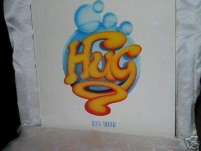 Cover of Neon Dream