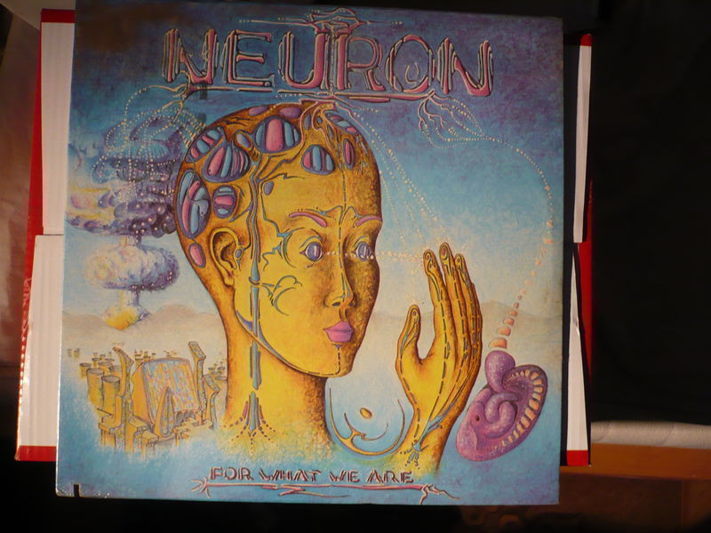Cover of For What We Are