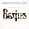 Beatles - 20 Greatest Hits EP