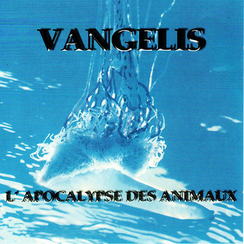Cover of L'apocalypse Des Animaux