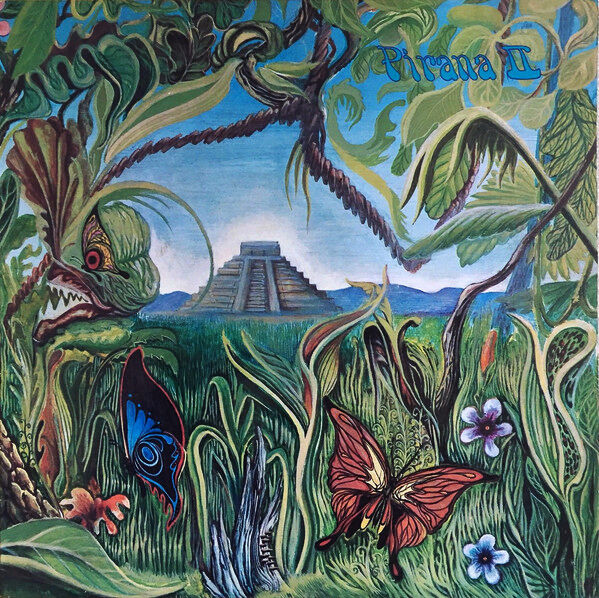 Cover of Ii