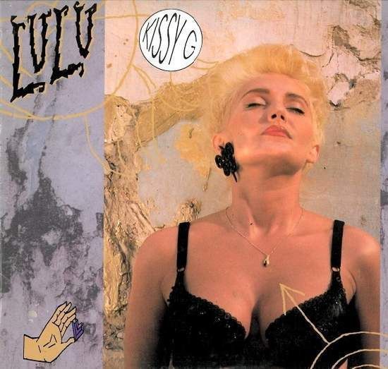 Cover of Kissy G