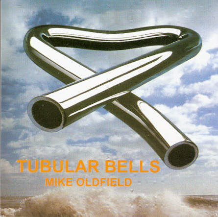 Cover of Tubular Bells
