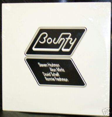Cover of Bounty