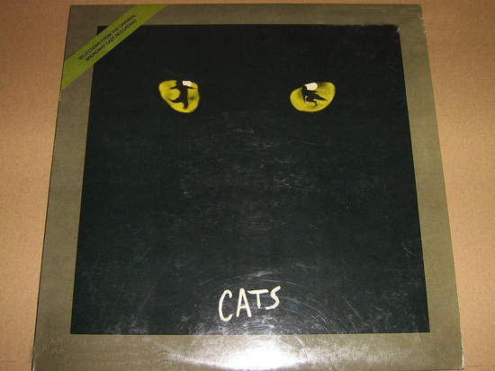 Cover of Cats
