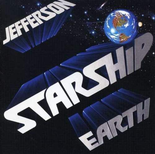 Cover of Earth