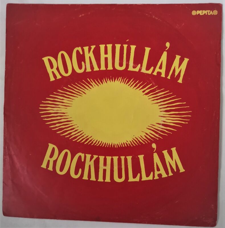 Cover of Valosag Hangjai / Szirenek