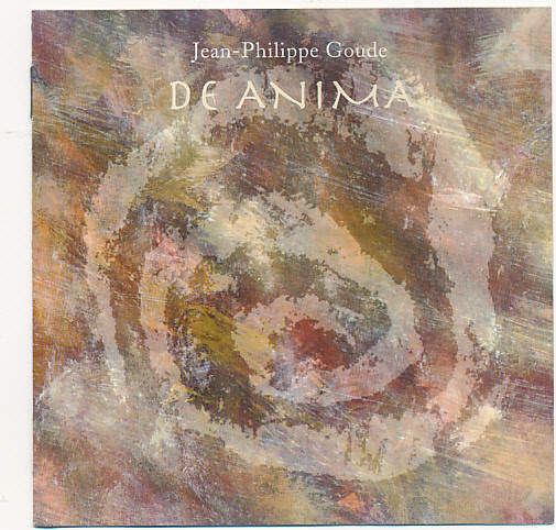 Cover of De Anima