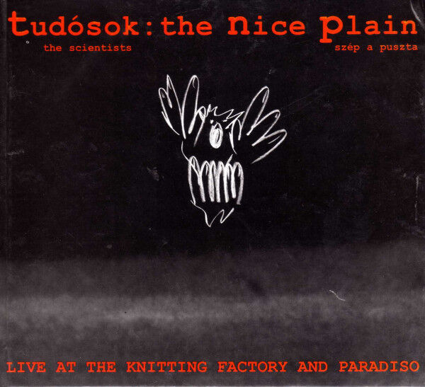 Cover of The Nice Plain
