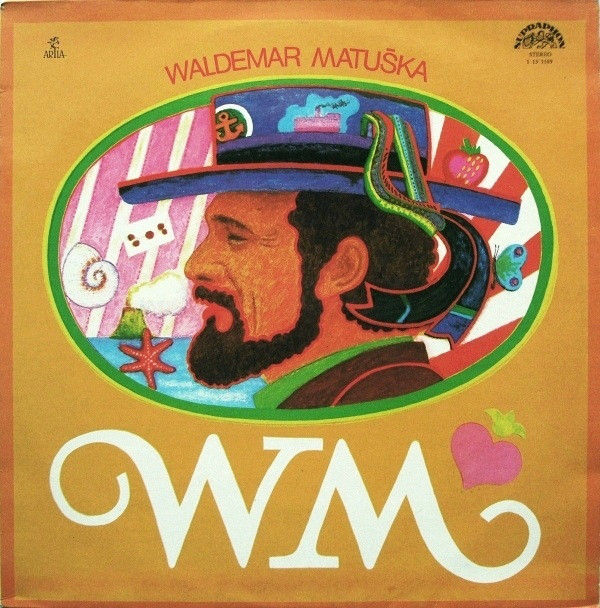 Cover of Wm