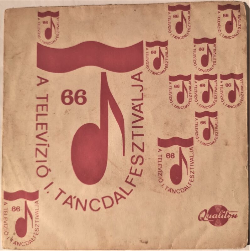 Cover of A Szel Most Utra Kel / Tegy Le Arrol