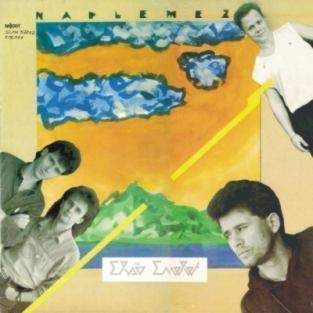 Cover of Naplemez