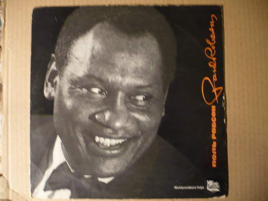 Cover of Negro Songs