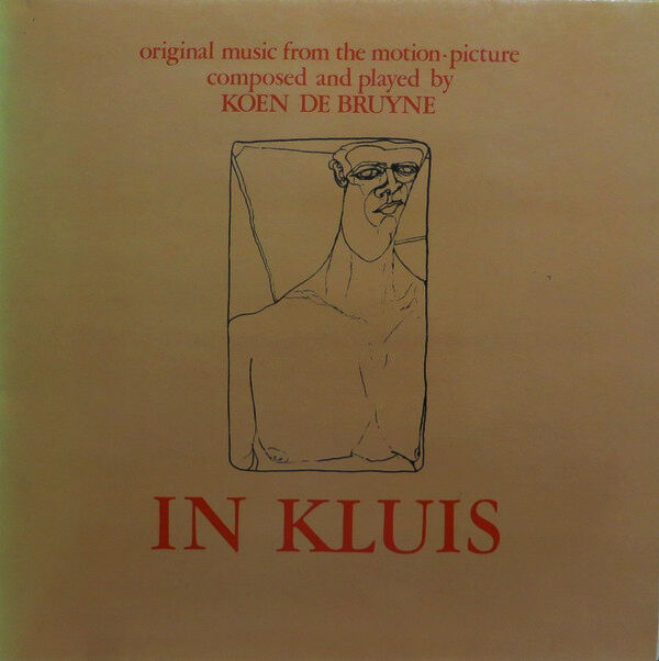 Cover of In Kluis