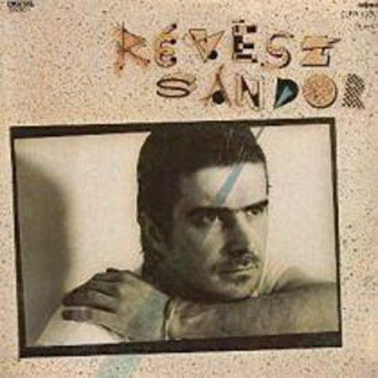 Cover of Revesz Sandor