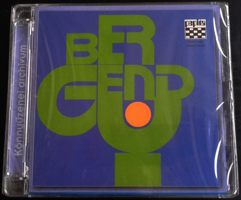 Cover of Beat Ablak