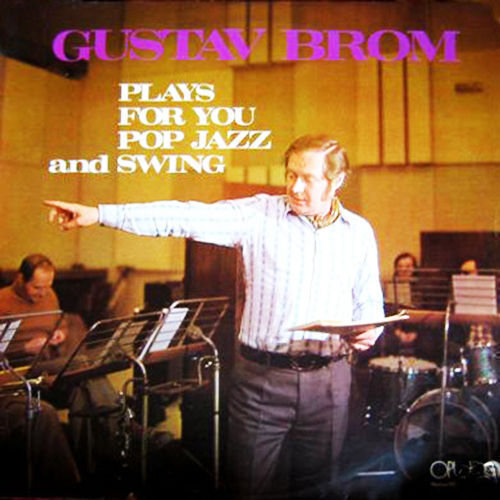 Cover of Plays For You Pop Jazz And Swing