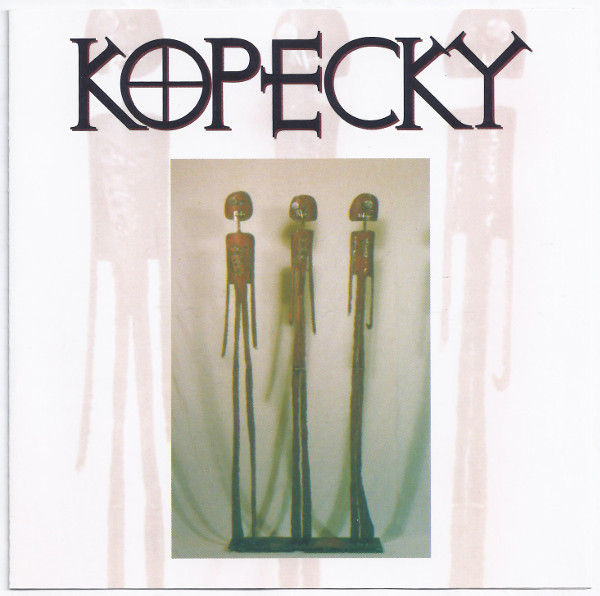 Cover of Kopecky