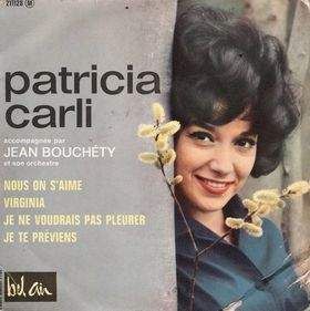 Cover of Nous On S'aime