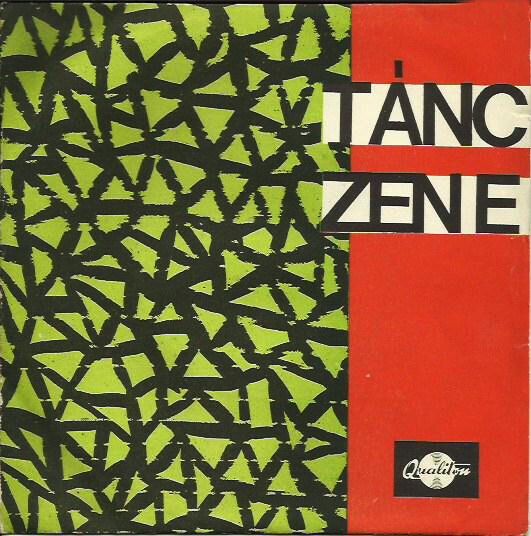 Cover of Esti Seta / Megyek Veled