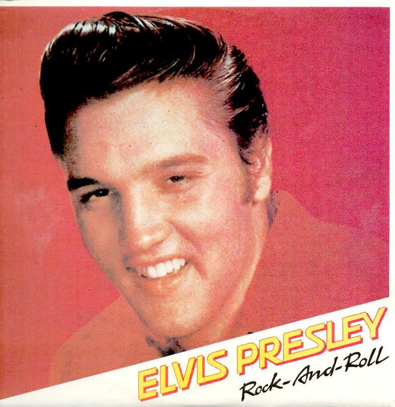 Cover of Rock & Roll